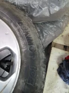 Sava Eskimo ICE. ������, ����������, 2016 ���, �/�, ����� 5�% ����