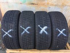 Bridgestone Ice Partner. Зимние, без шипов, 2012 год, 20 %, 4 шт