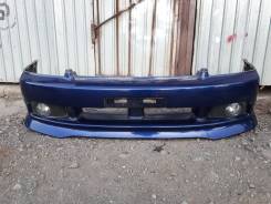 Бампер. Subaru Legacy, BE5, BE9, BEE, BES, BH5, BH9, BHC, BHE Subaru Legacy B4, BE5, BE9, BEE