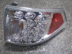 Стоп-сигнал. Subaru Impreza WRX, GH, GVB, GVF Subaru Impreza WRX STI, GRB, GRF, GVB, GVF