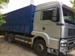 MAN TGA. Продаю МАН TGA, 12 816 куб. см., 25 000 кг.