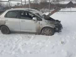 Honda Fit Aria. GD8, L15A ����