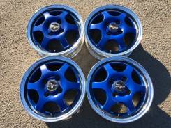 Sparco. 4.5x13", 4x100.00, ET45, ЦО 73,0 мм.
