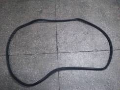 Уплотнитель двери багажника. Subaru Impreza WRX, GH Subaru Impreza WRX STI, GRB, GRF