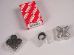 Крестовина карданного вала. Toyota: Regius Ace, Cressida, Crown, Quick Delivery, Sequoia, Dyna, T.U.V, Hilux, Estima, Regius, FJ Cruiser, Century, Hil...