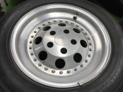 Centerline Wheels. 8.0x16", 5x120.00, ET9, ЦО 80,0 мм.