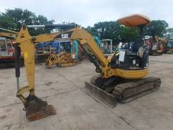 Caterpillar 303CR. Мини экскаватор объем ковша 0,11 куб м, 0,11 куб. м. Под заказ
