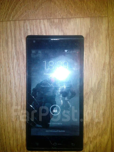 DEXP Ixion ES145 Life. �/� ����