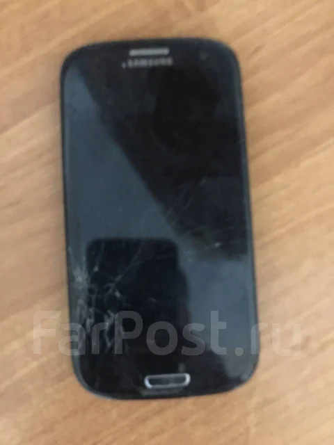 Samsung Galaxy S3. �/� ����