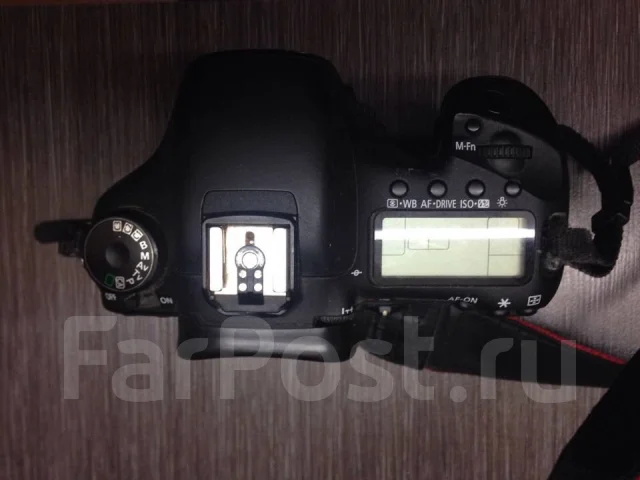 Canon EOS 7D. 15 - 19.9 ��, ���: ��� ���� ����