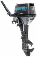 Лодочный мотор Mikatsu M 9.9 FHS Light в Минусинске Mikatsu. 9,90 л.с., 2-тактный, бензиновый, нога S (381 мм), 2019 год