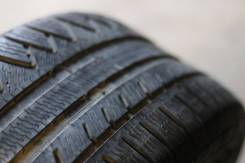 Michelin Pilot Alpin 3. Зимние, без шипов, 30 %, 2 шт