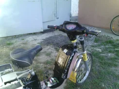 Benlin. ����������, ��� ���, � �������� ����