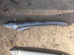 Накладка на стойку. Subaru Legacy, BL5, BL9, BLE, BP5, BP9, BPE, BPH Двигатели: EJ203, EJ204, EJ20C, EJ20X, EJ20Y, EJ253, EJ255, EJ30D