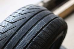 Pirelli W 240 Sottozero S2 Run Flat. Зимние, без шипов, износ: 30%, 2 шт