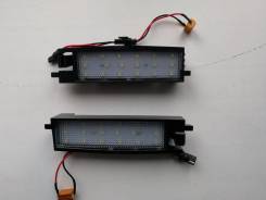 Подсветка. Toyota: Yaris, Auris, Vitz, iQ, Echo, Corolla, Mark II Двигатели: 1NDTV, 1NZFE, 1SZFE, 2NZFE, 2ZRFE, 1NRFE, 1ZRFAE, 2ZRFAE, 2ZRFXE, 8NRFTS...
