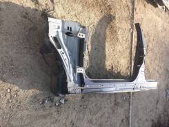 Порог пластиковый. Toyota Crown Majesta, GS171, JZS171, JZS173, JZS175, JZS179 Toyota Crown, GS171, GS171W, JZS171, JZS171W, JZS173, JZS173W, JZS175...