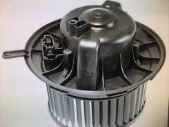 Мотор печки. Volkswagen: Passat, Passat CC, Eos, Golf, Scirocco, Tiguan Двигатели: AXX, AXZ, BKC, BKP, BLF, BLP, BLR, BLS, BLV, BLX, BLY, BMA, BMB, BM...