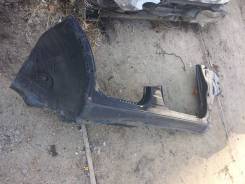 Порог пластиковый. Toyota Harrier, ACU10, ACU10W, ACU15, ACU15W, MCU10, MCU10W, MCU15, MCU15W, SXU10, SXU10W, SXU15, SXU15W Двигатели: 1MZFE, 2AZFE, 5...