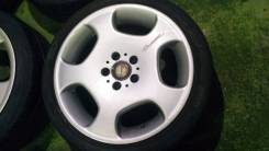 Wald. 8.0/9.0x18", 5x112.00, ET35/35