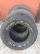 Toyo Open Country A/T. �����������, 2016 ���, �/�, ����� 30 % ����