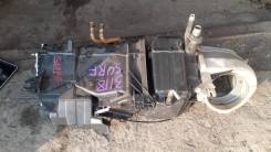 Печка. Toyota Hilux Surf, KZN130G, KZN130W Двигатель 1KZTE
