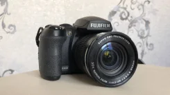 Fujifilm FinePix ����