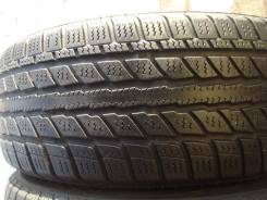 GT Radial Champiro WT-AX. Зимние, без шипов, износ: 10%, 2 шт