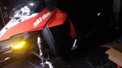 BRP Ski-Doo Summit SP. исправен, есть птс, с пробегом