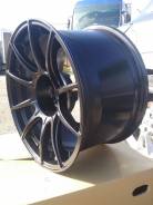 SSR. 10.5x18", 5x114.30, ET15, ЦО 73,0 мм. Под заказ