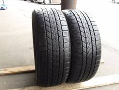 Falken Eurowinter HS439. Зимние, без шипов, 10 %, 2 шт