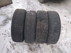 Bridgestone B-style EX. ������, ��� �����, 30�%