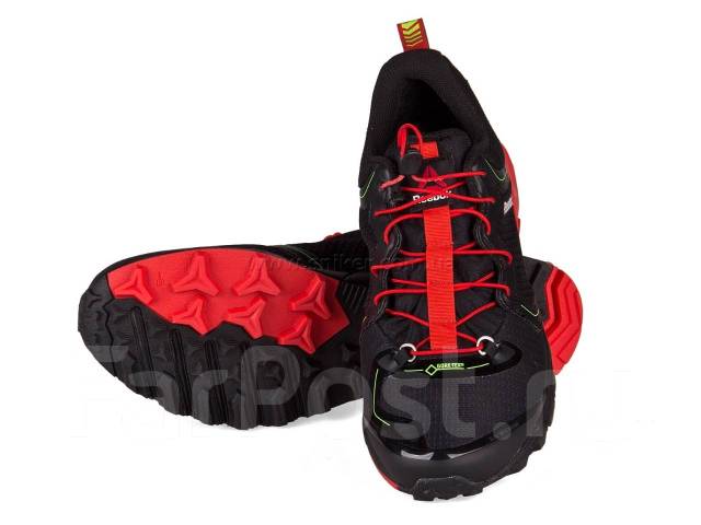 reebok one quest gtx