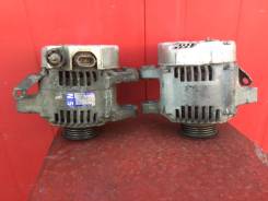 Генератор. Toyota: Platz, Allion, Allex, ist, Vios, Prius C, Corolla, Yaris Verso, Probox, Raum, Echo Verso, WiLL Cypha, Succeed, Corolla Rumion, bB...