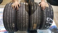 Bridgestone Ecopia PZ-X. Летние, 2012 год, 20 %, 4 шт