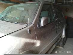 Nissan Terrano. RR50, QD32