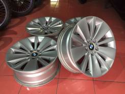 BMW. 8.0x18, 5x120.00, ET24, ЦО 76,0 мм.