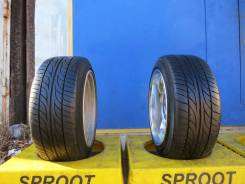 Dunlop Le Mans. Летние, износ: 20%, 2 шт