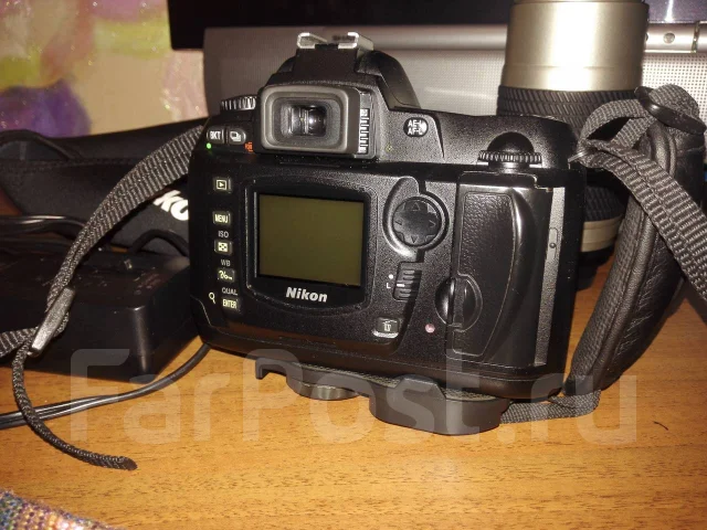 Nikon D70. 6 - 6.9 ��, ���: 3� ����