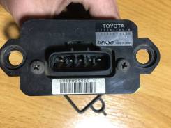 Датчик расхода воздуха. Toyota: Windom, Crown, Aristo, Camry Gracia, Estima, Caldina, Solara, Supra, Sienna, Granvia, Mark II Wagon Qualis, Camry, Soa...