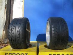 Hankook Ventus HR II H405. Летние, износ: 30%, 2 шт