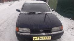 Nissan Primera. R10204788, SR18