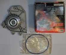 ������� ����� / ����� AirTex 9289 ��� Honda Integra / Civic 19200-P72-003, 9289 ����