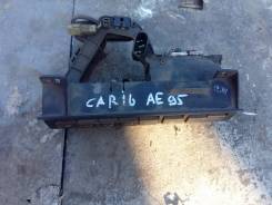 Блок управления климат-контролем. Toyota Sprinter, AE91, AE92, AE95, CE90, CE95 Toyota Sprinter Carib, AE95, AE95G Toyota Corolla, AE91, AE91G, AE92...