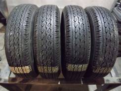 Bridgestone V600. Летние, 2015 год, 10 %, 4 шт