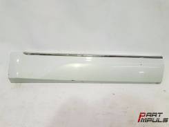 Накладка на боковую дверь. Audi Q5, 8RB Двигатели: AAH, CDUC, CDUD, CGLC, CGLD, CGQB, CHJA, CJCA, CJCB, CJCD, CMGB, CNCB, CNCD, CNCE, CNHA, CNHC, CPMA...