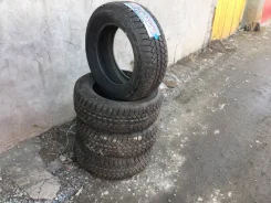 Toyo Garit PX. ������, ��� �����, ����� ����