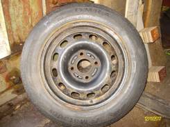 Колёса. 5.5x14" 4x108.00 ET-44 ЦО 67,0 мм.