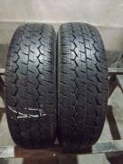 Dunlop DV-01. Летние, 10 %, 2 шт