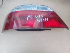 Стоп-сигнал. Honda Inspire, UA5 Двигатель J32A